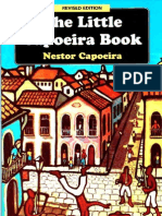 The Little Capoeira Book - Nestor Capoeira