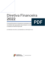 ANEPC_Diretiva Financeira 2022