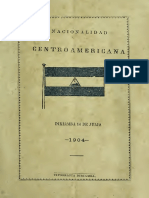 Unión Social antes que Política