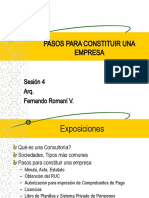 Sesion4-Fundamentos Empresariales