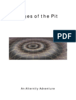 Edges of The Pit