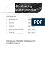 Ocr Documents