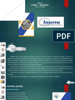 Presentacion Inserva 1.0 R1 Mayo 05