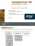 Modulo 5