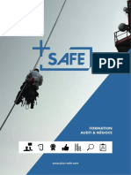 +safe Formation