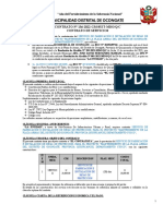 Contrato #136servicio de Fabricacion e Instalacion de Rejas de Proteccion