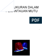 Pengukuran Mutu Yankes