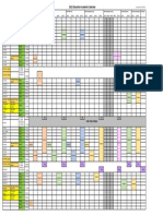 Education Academic Calendar 2022