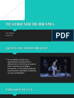 Teatro Socio-Drama