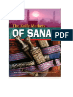 12 PIN A The Knife Markets of Sanaa (1)