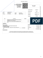 NC 2-23 Coaspharma Sas Factura 457