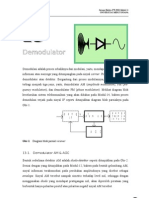 Demodulasi