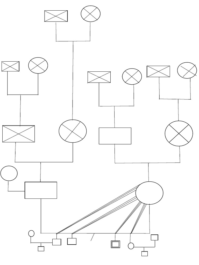 Arbol Geneologico 2 | PDF