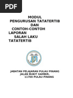 Download MODUL PENGURUSAN TATATERTIB by Monster Energy SN57834712 doc pdf