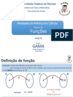 Funcoes GAMA 2020 1-2-1
