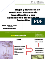 001 Gerardo Cayon Ecofisiología y Nutrición Musáceas