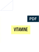 Biochimie_Vitamine