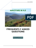 Macstars W 4.0 Faq Eng