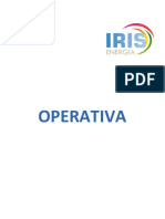 Iris Operativa Gerencia 