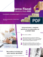 Marco Fiscal 2022