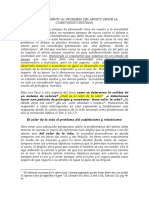 EL ABORTO Compilacion DESDE LA COSMOVISION CRISTIANA