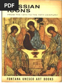 Russian Icons - Complete