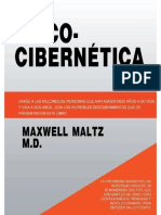 Psicocibernética - Maltz Maxwell