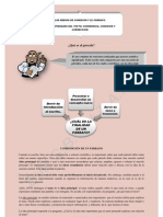 El Párrafo y Los Conectivos o Elementos de Enlace