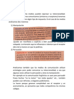 Formacion para La Vida y El Trabajo