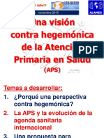 03 Reformulacion APS DR OFeo