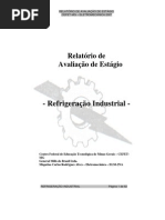 Refrigeracao Industrial