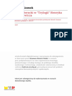 Pamietnik Literacki Czasopismo Kwartalne Poswiecone Historii I Krytyce Literatury Polskiej-R1947-T37-S209-217