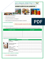 Conservación de Los Alimentos-Sem13-13-06-22