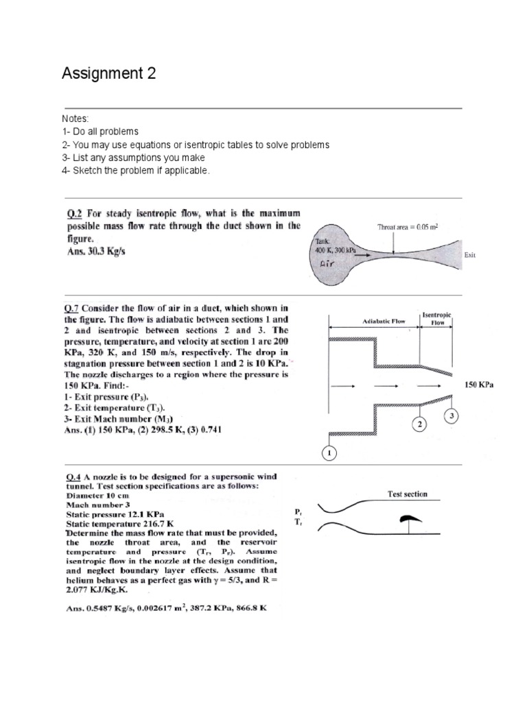 Assignment 2 | PDF