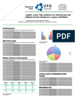 Instituições Unidade Acadêmica e Endereço Eletrônico: Arial, Regular, Corpo 30pt