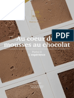Inside Chocolate Mousses FR Part 2 Print Version