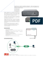 Controlador Ip 55x