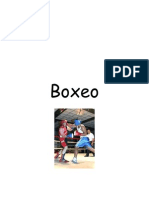 Boxeo