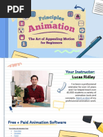 PrinciplesOfAnimation LucasRidley1