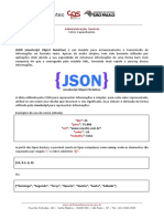 JSON no PHP