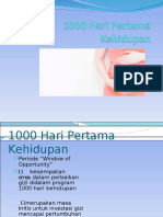 PDF 251084770 1000 Hari Pertama Kehidupan PPT - Compress