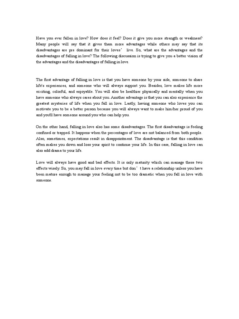 Discussion Text | PDF
