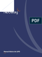 Neoway LGPD Manual 0902