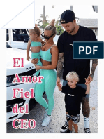 1-274 El Amor Fiel Del Ceo