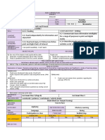 Language / Grammar Focus/ Vocabulary: Get Smart Plus 3 (Page 8) Get Smart Plus 3