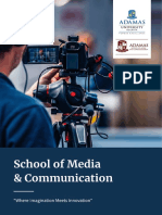 School of Media & Communication - Digital-Final