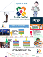 NTB&BALI - Pembekalan AoC - 2021