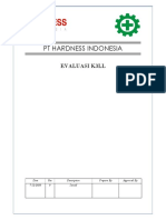 7.1 Prosedur Audit