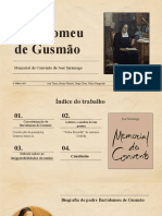 Expressão oral de português- 2º semestre