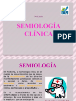 Semiologia Clínica Teph